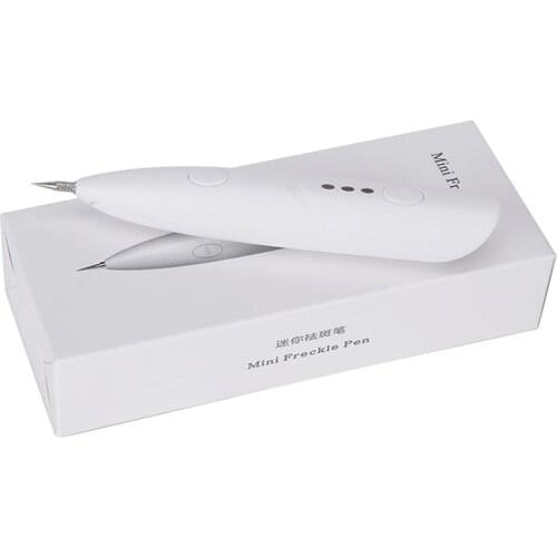 Laser Plasma Pen Abs Freckle Remover Machine Lcd Mole Removal Dark Spot Remover Skin Wart Tag Tattoo Remaval Tool