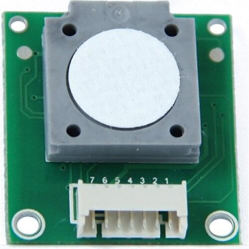 Formaldehyde Module ZE08-CH2O Small Size Detector Low Power Consumption High Precision Formaldehyde Sensor Module
