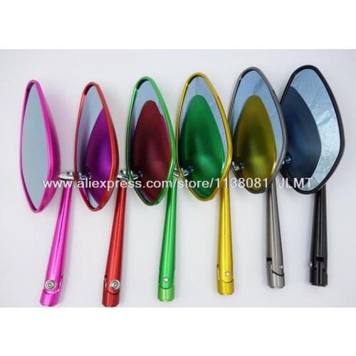Motorcycle Rear View Side Mirror common Rear Side Mirrors