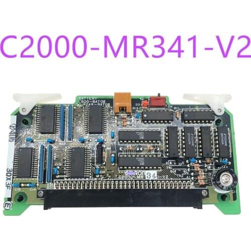 New Original Memory C2000-MR341-V2 High-Quality