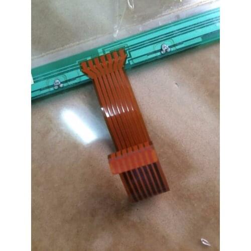 New Touch Screen only Touch & Touch Glass for panel N010-0510-T227 N010-0510-T228
