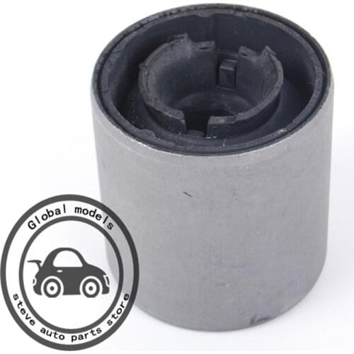 Front Lower Track Control Arm Bushing rubber for BMW Mini R50 R52 R53 R55 R56 R57 R58 R59 R60 R61 one paceman cooper clubman