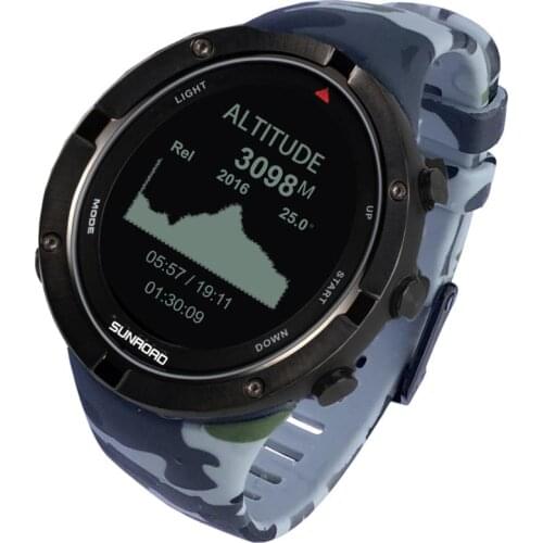 Sunroad Sports Smart Watch