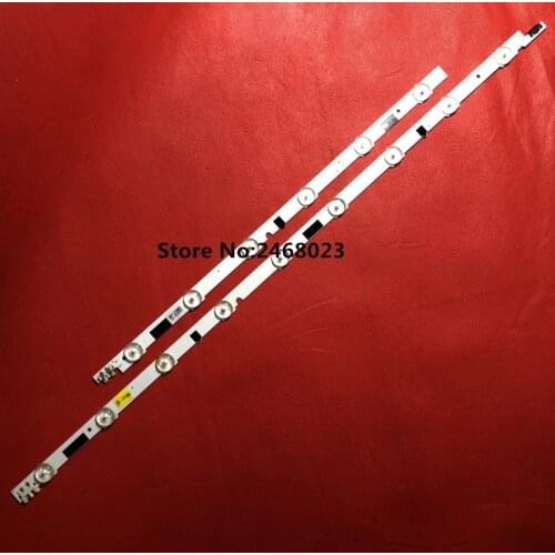 LED Backlight for Sam sung 2013SVS46H BN96-25308A 25309A UE46F6410 UE46F6400 UE46F5000 UE46F5030 UE46F5500 UE46F6200 UE46F6350