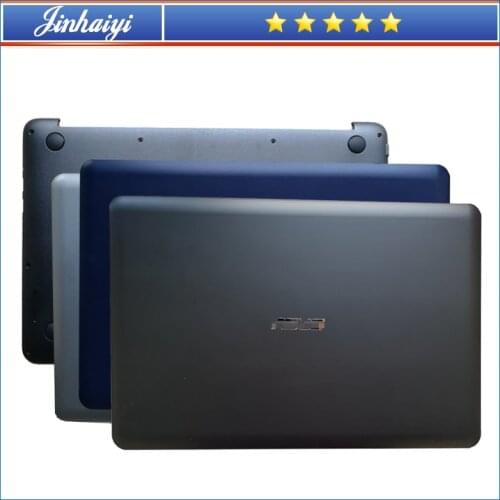 Upper lower cover for ASUS V505L A501 K501 V505 K501LB K501U laptop top cover frame palm rest bottom shell case