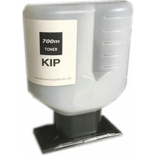 High quality kip700 toners for kip starprint 700m kipstar700m KM2420W toner cartridge