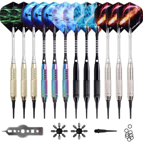 WIN.MAX Darts