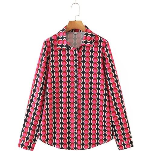 WOAH Women's Blouses And Shirts