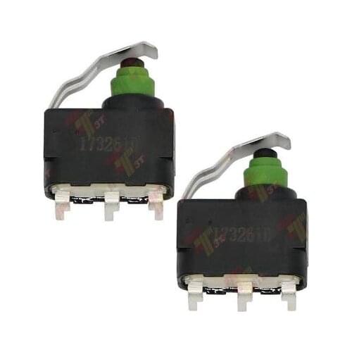 Steering lock of ignition micro switch FOR VW Magotan J764 Module