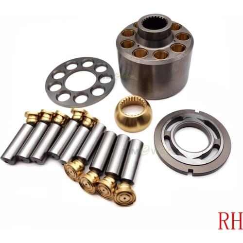 A4VG90 A4VTG90 Rexroth Hydraulic Piston Pump Spare Parts Cylinder Block Repair Kits