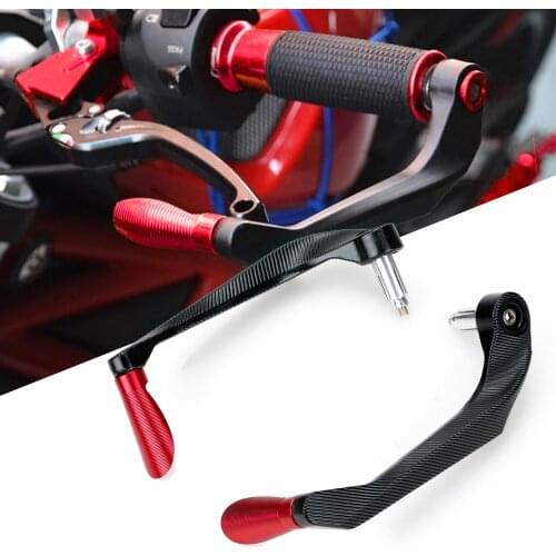 Brake Lever Guard One Pair for Ninebot E125/e80c/e100
