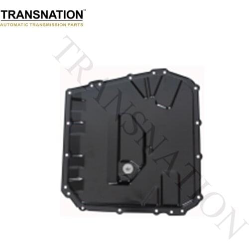 0B5 321 359E Auto Transmission Parts oil pan fit for AUDI Q5 Car Accessories Transnation