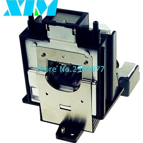 AN-D400LP Replacement Projector Lamp with Housing for SHARP PG-D3750W PG-D4010X PG-D40W3D/D45X3D with 180days warranty