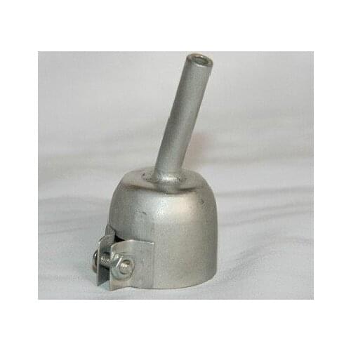 Free Shipping 5mm round nozzle,hot air gun/heat gun/plastic welder tuyere,accessories