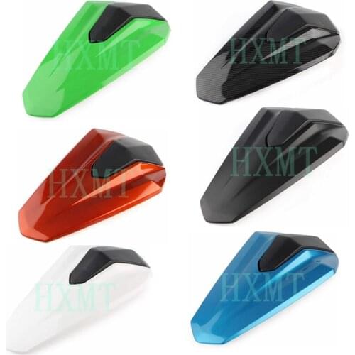 For Kawasaki Ninja 400 250 Z400 2017 2018 2019 2020 Ninja400 ABS/KRT Green Motorcycle Rear Seat Cover Cowl Solo