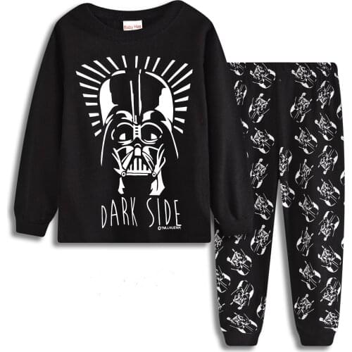 Game Imperial Kids Pajamas Children Sleepwear Baby Pajamas Sets Boys Pyjamas Pijamas Set Cotton Nightwear Clothes Kids Clothing