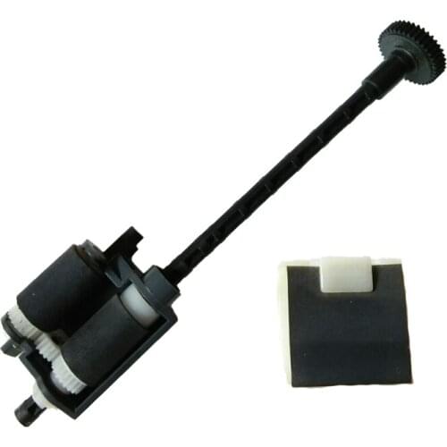 FOR EPSON GT 1500 SCANNER PAPER FEED SEPARATION PAD ROLLER KIT HIGH QUALITY FAST SHIPPING EPSON PARTS