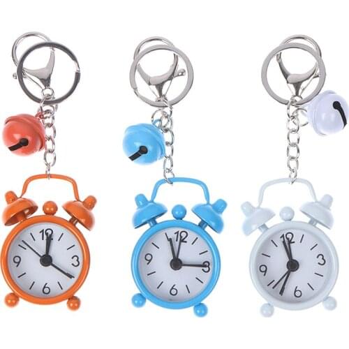 Pocket Watches Nurse Watch Brooch Fashion Round Dial Quartz Analog Nurse Medical Keychain For Girls Gift