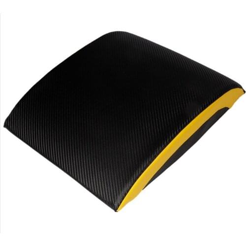 AB Mat Sit Up Benches Abdominal Exercise Core Trainer Mat Belly Motion Workouts Gym Fitness Equipment