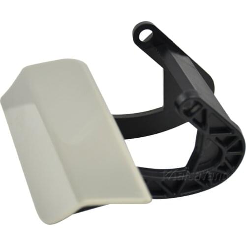 LH&RH Headlight Washer Flap Cap Cover Unpainted 2048802124 2048802224 For Mer cedes Benz C-Class W204 2007 2008 2009 2010 2011