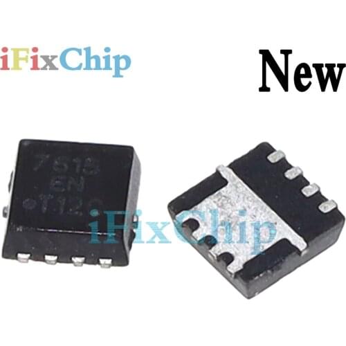 New SI7615DN-T1-GE3 7615 SI7615DN SI7615 QFN-8