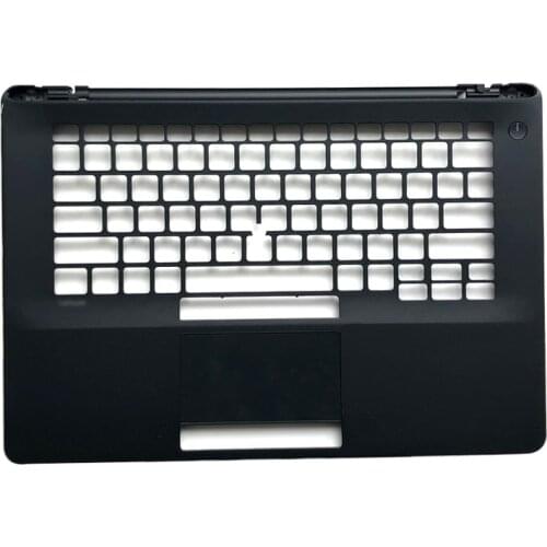 NEW For Dell Latitude E7470 Laptop Upper Case US Keyboard Bezel Y4WD7 0Y4WD7 09Y17 009Y17