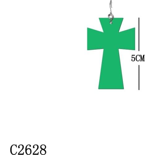 New Wooden Die Scrapbooking C2628 Cutting Dies Multiple Sizes