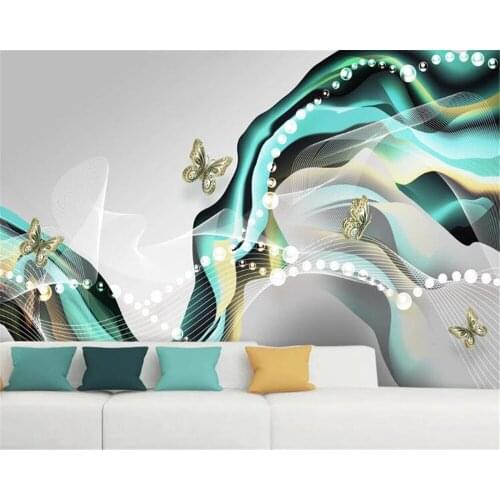 Beibehang Wallpaper wall 3 d retro 3d embossed floral wallpaper TV background wallpaper for kids room papel de parede 3d mural