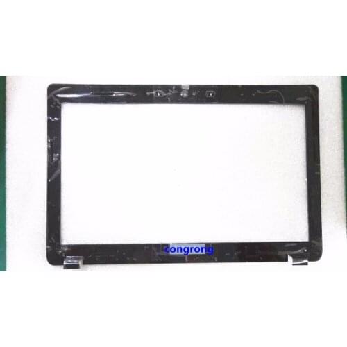 For Lenovo Y570 LCD Front Bezel Cover Frame AP0HB000200 31049898