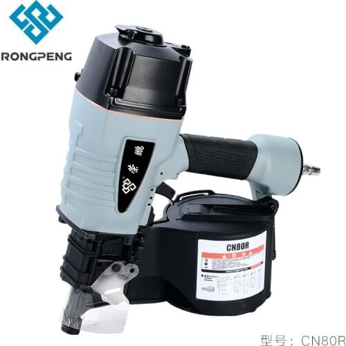 Cn80 pneumatic nail gun