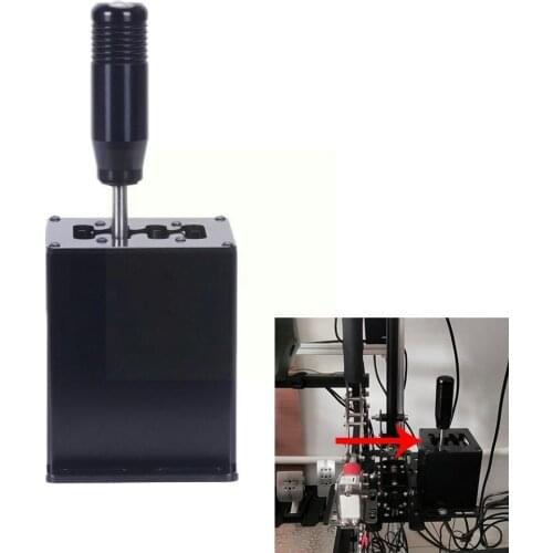 Suitable model For G27 G29 For Thrustmaster T300RS/GT Game Wheel Steering Racing T6E0