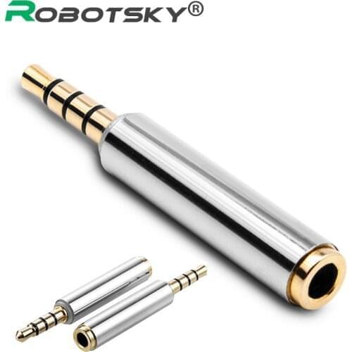 Robotsky Audio And Video Cables