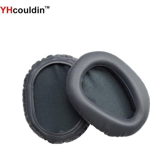 Replacement Earpads Ear Pad Cushion For Sony MDR-ZX770BN MDR-ZX780DC WH-CH700N