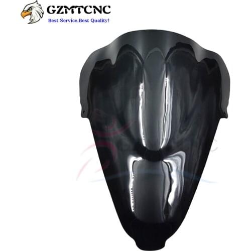 2002-2004 Vstorm DL 650 1000 Windscreen Windshield Screen Shield for Suzuki V-Strom DL650 DL1000 02 - 04 Deflector Wind Fairing