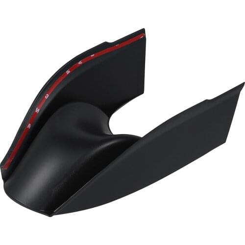 Interior Car Box Storage for Mercedes Benz smart central 453 for four Center Console Organizer Holder Boxes