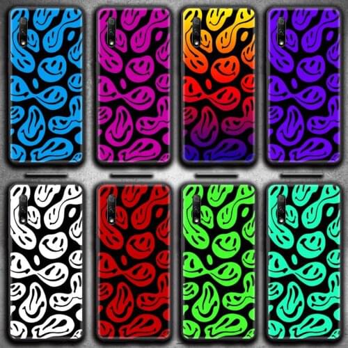 XIAMENSJK Huawei Honor Play Phone Cases