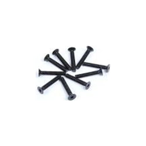1/5 scale rc baja parts Rovan Losi 5ive T Hexagon sunk head screws (M4 X25) 10PCS 68147