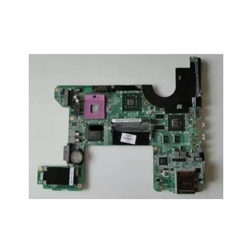 519220-001 lap 2730P full test lap connect board connect with motherboard