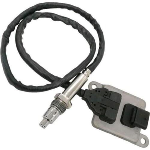 Car Nitrogen Nox Oxygen Sensor for BMMW 758712905 5WK96610K
