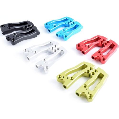 Aluminum Alloy Rear Shock Tower 0037 For WLtoys 12428 12423 1/12 RC Car Crawler Short Course Truck Upgrade Parts
