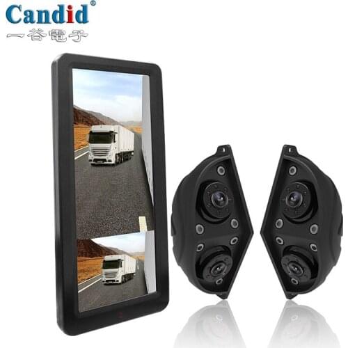 Автомобильные мониторы Candid China At AliExpress