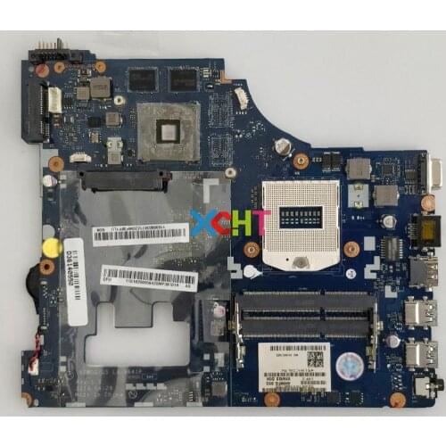For Lenovo G510 11S90003671 90003671 VIWGQ LA-9641P HD8570M Discrete Graphics DDR3 Laptop Motherboard Mainboard Tested