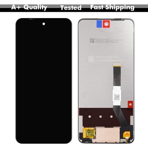 For Motorola Moto G 5G / One 5G ACE LCD Display Touch Screen Digitizer Assembly