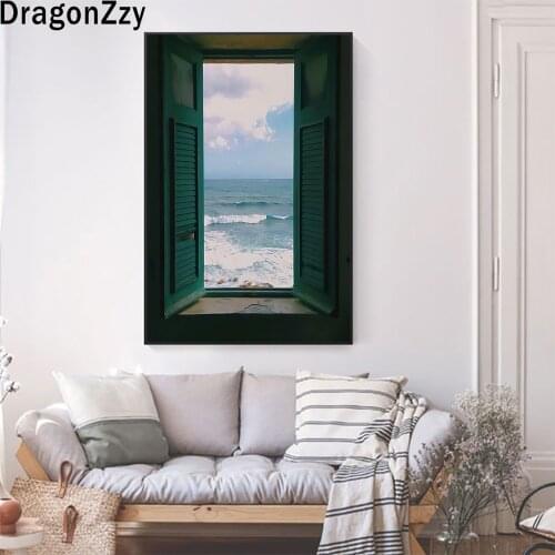 Dragon Zzy Wall Paintings Landscapes