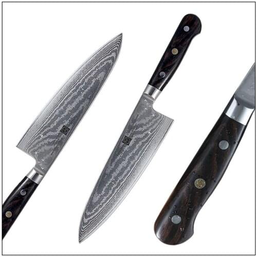 FANGZUO Fish Knives