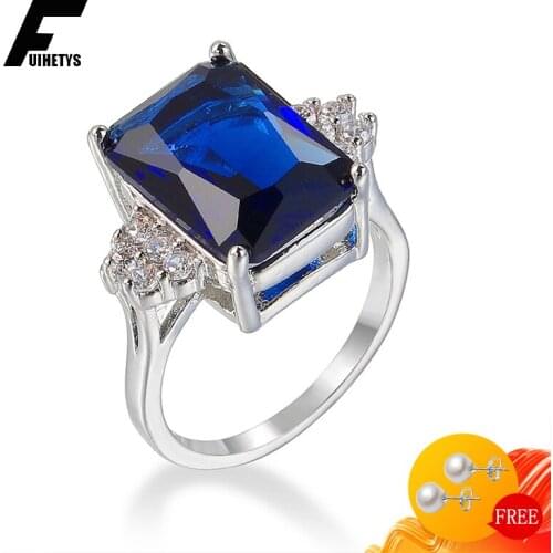 Женские перстни FUIHETYS China At AliExpress