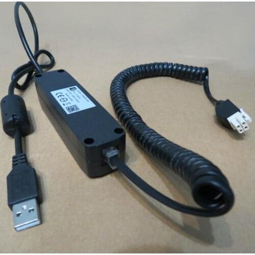 Curtis 1309 USB Interface Box Handheld Programmer Handset With Curtis 1314 4401/4402 OEM Level PC Programming Station Software