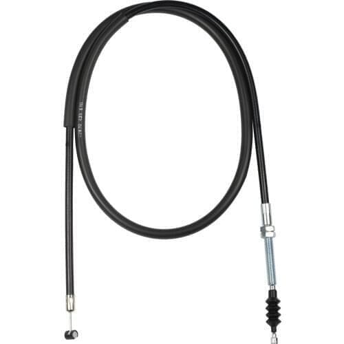 MotoMaster 22870-435-610 Clutch Cables for Honda XL 500 R Pro Link (1982-1985)