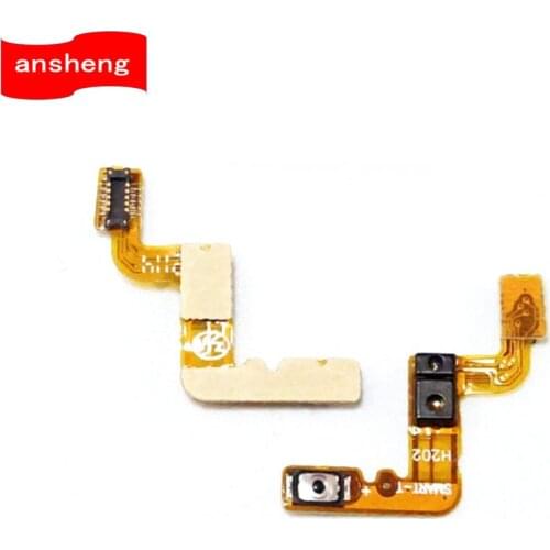 Power ON/OFF Button and Volume Button for Lenovo A7000 K3 Note K3Note Cell Phone