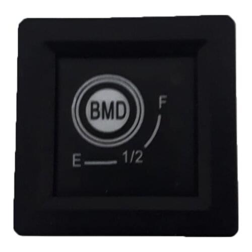 BMD Autogas LPG Button Switch